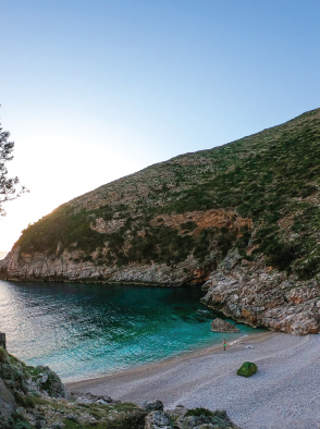 Dafina Bay