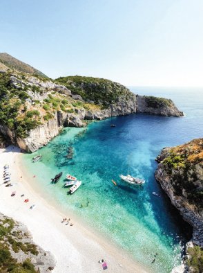 Grama Bay